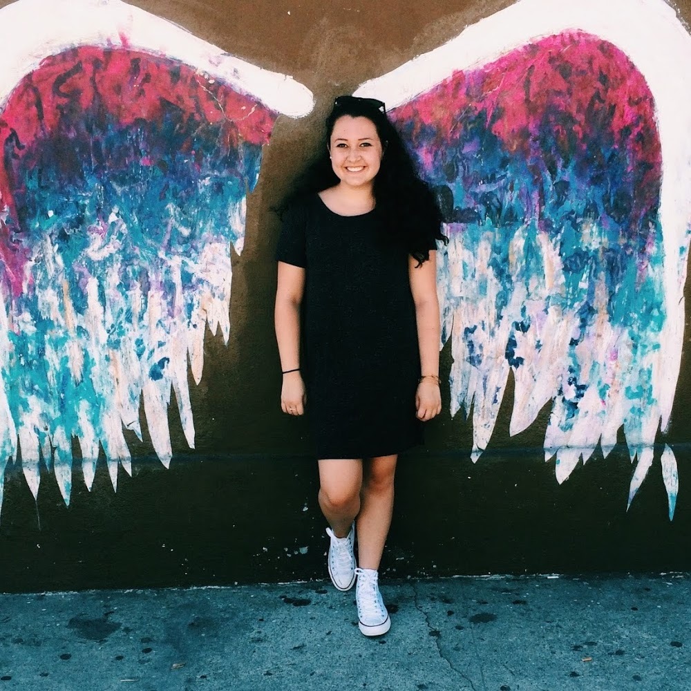 Meet your Posher, Marissa